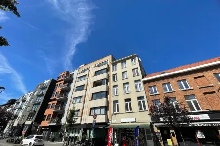 Appartement Te Huur Antwerpen