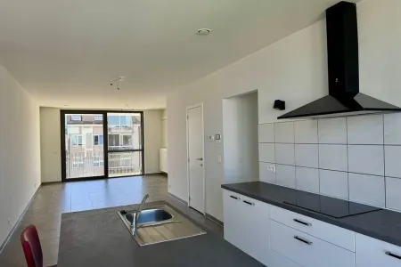 Appartement Te Huur Lier