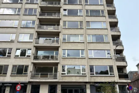 Appartement Te Huur Mechelen