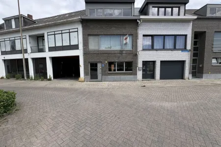 Appartement Te Huur Herentals