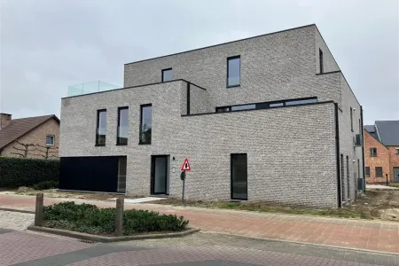Appartement Te Huur Westerlo