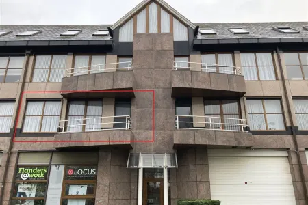 Appartement Te Huur Herentals