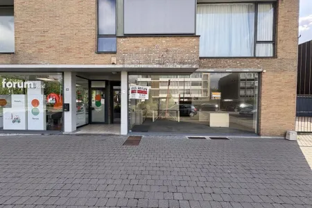 Kantoor Te Huur Herentals