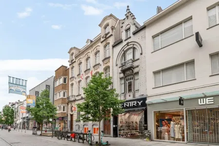 HandelspandMechelen