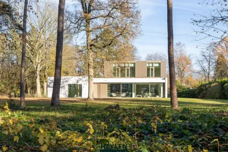 Villa Te Koop Sint-job-in-t Goor