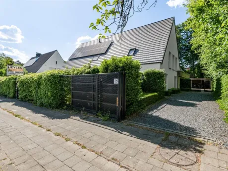 Villa in Brasschaat - Hemelakkers 69, 2930 - foto 5