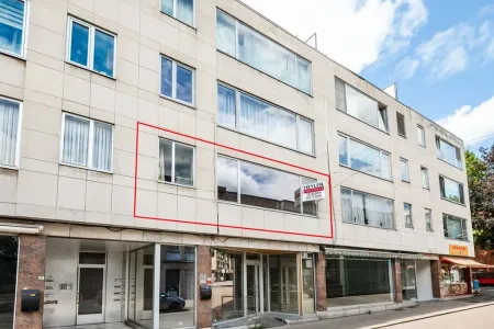 Appartement Te Koop Turnhout