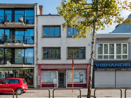 Appartement in Mortsel - Antwerpsestraat 60, 2640 - foto 3