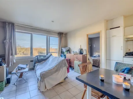 Appartement in Herentals - De Zaatweg 6 bus 11, 2200 - foto 4