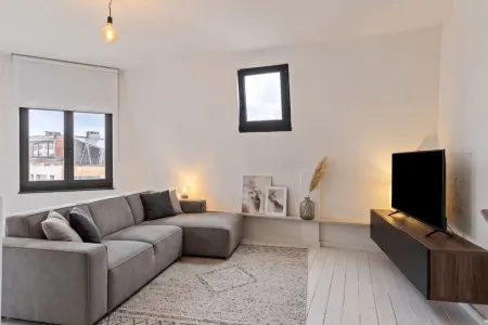 Appartement Te Koop Antwerpen
