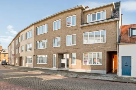 Appartement Te Koop Oud-Turnhout