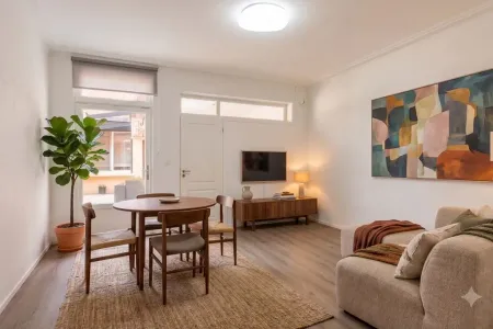 Appartement Te Koop Antwerpen