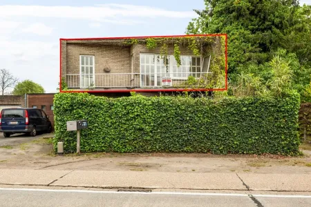 Appartement Te Koop Mol