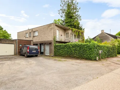 Appartement in Mol - Brandstraat 48 bus 1, 2400 - foto 4