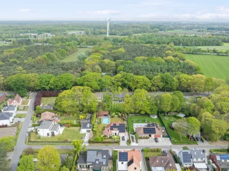 Maison à Pulderbos - Rusthuislaan 12, 2242 - photo 4