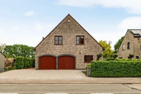 HuisSinaai-Waas