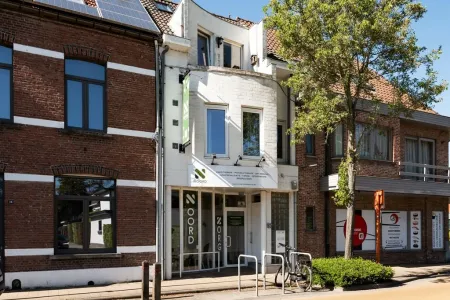 Appartement Te Koop Essen