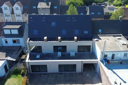Appartement Te Koop Essen