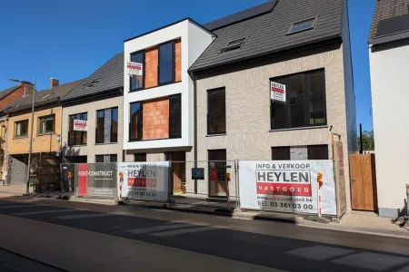 Appartement Te Koop Essen