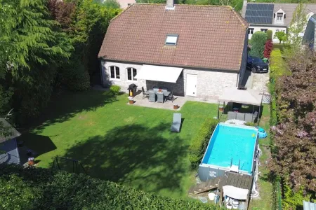 Villa Te Koop Essen
