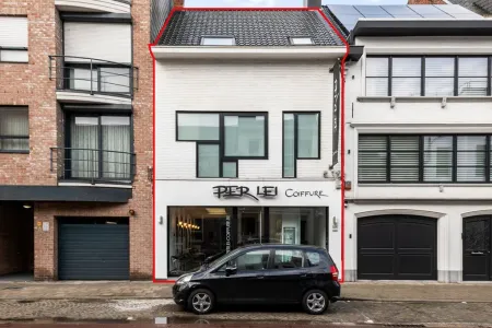 Huis Te Koop Geel