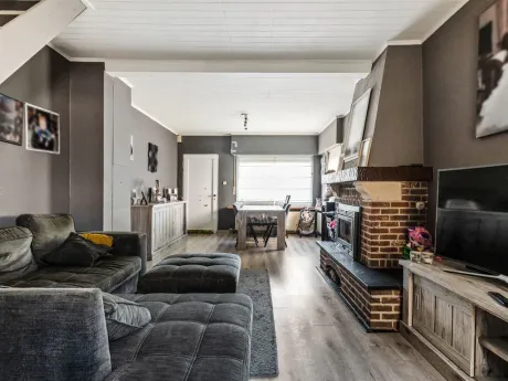 Huis in Westerlo - August Cannaertsstraat 59, 2260 - foto 4