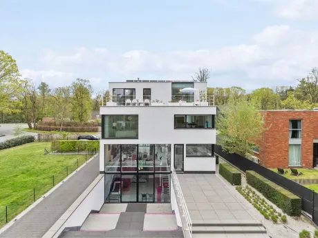 Maison à Grobbendonk - Industrieweg 37, 2280 - photo 4