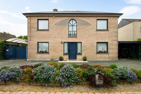 Huis Te Koop Onze-Lieve-Vrouw-Waver