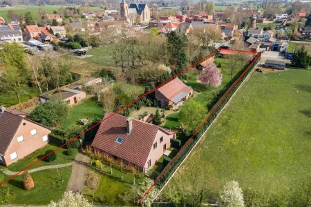 Huis Te Koop Meerle