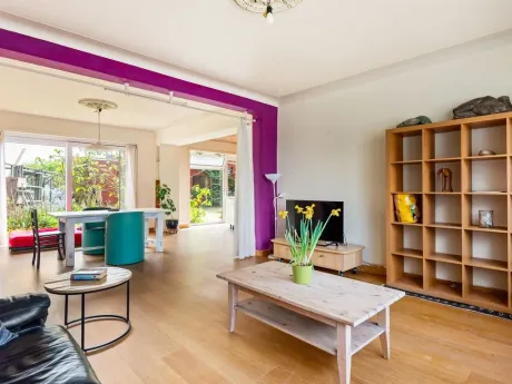 Huis in Lebbeke - Kakemanstraat 11A bus 001, 9280 - foto 5