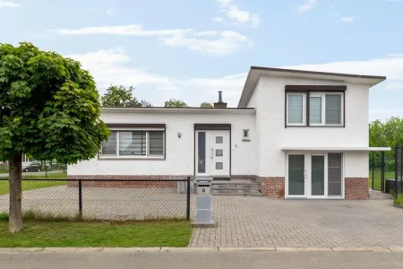 Huis Te Koop Kermt