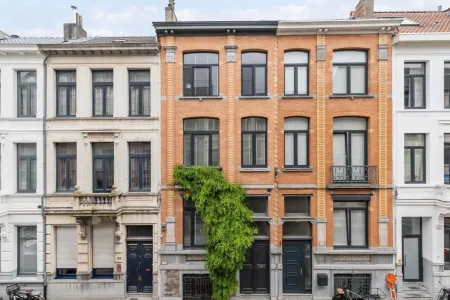 Huis Te Koop Berchem