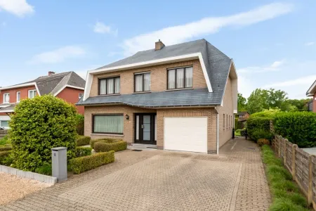 Huis Te Koop Zoersel