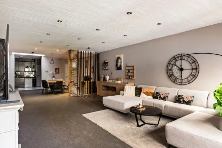 Huis Te Koop Mechelen