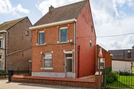 Huis Te Koop Grobbendonk