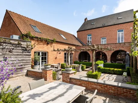 Huis in Herentals - Molenstraat 10, 2200 - foto 4