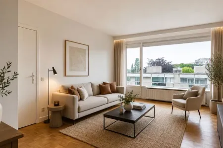 Appartement Te Koop Berchem