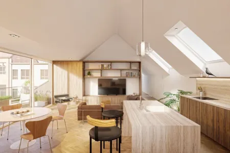 Appartement Te Koop Wechelderzande