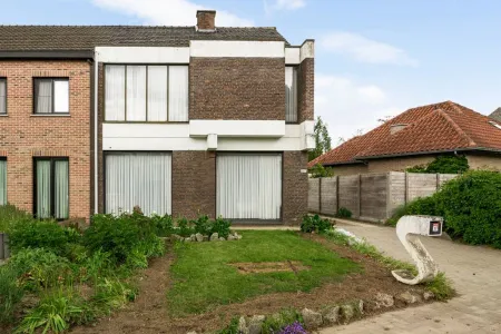 Huis Te Koop Geel