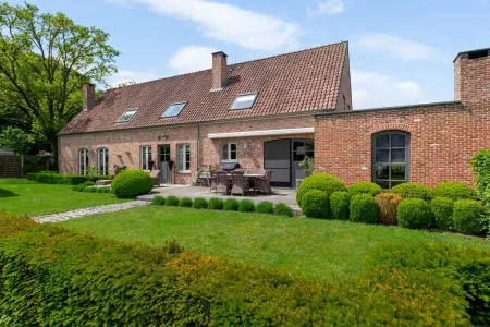 Huis Te Koop Noorderwijk