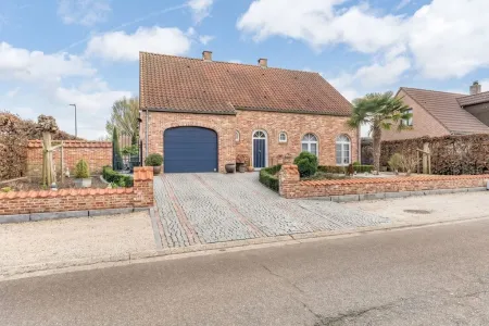 Huis Te Koop Alken
