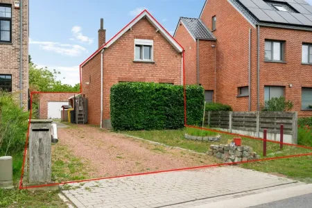 Huis Te Koop Herentals