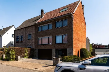 Huis Te Koop Boom