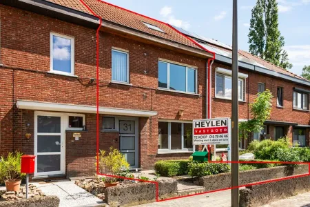 Huis Te Koop Muizen