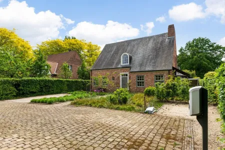 Huis Te Koop Rijmenam