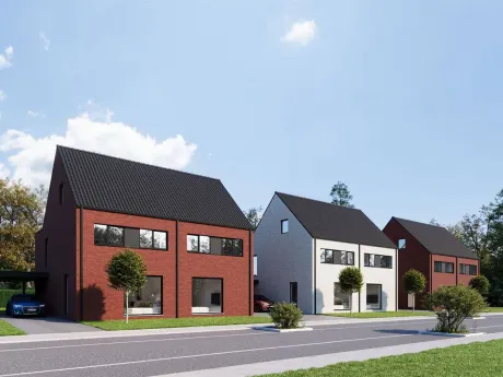Huis in Herentals - Wuytsbergen 194, 2200 - foto 4