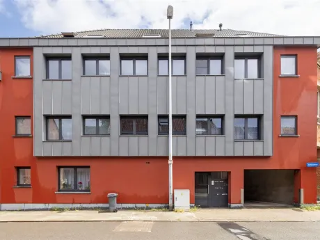 Appartement in Herentals - Stationsstraat 2A,B en C, 2200 - foto 4