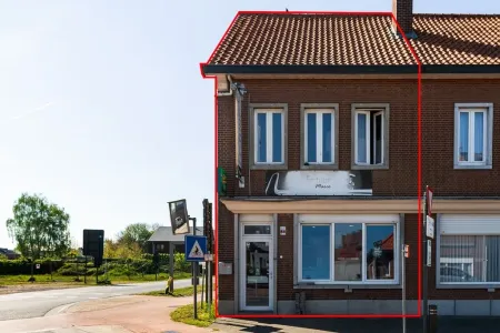 Huis Te Koop Geetbets