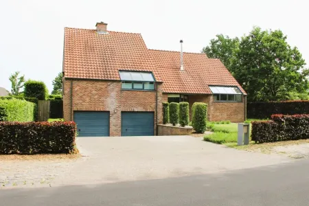 Huis Te Koop Tielen