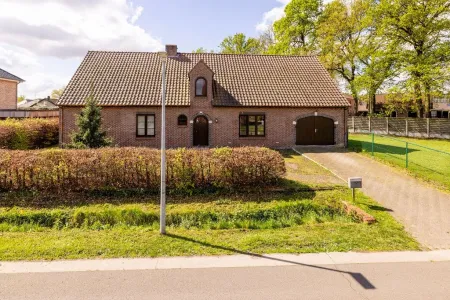 Huis Te Koop Kasterlee